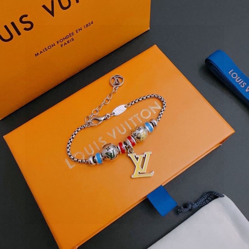 Louis Vuitton Bracelets